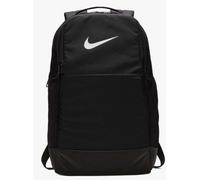 NIKE BA5954-010 NK BRSLA M BKPK - 9,0 (24L) Sports backpack Unisex Adult BLACK/BLACK/WHITE Size MISC