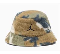 Nike Adults Jordan Apex Winter Reversible Bucket Hat Medium FZ2054-010