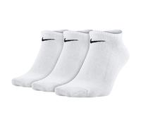Nike Womens Ankle Socks 6 Pairs Sports Liner No Show Trainer Sports Socks UK 4-6