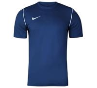 Nike Men's Polo Park 20 - Yellow Short Sleeve Polo (Pack of 1)