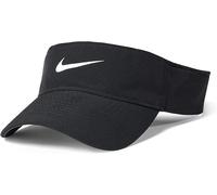 Nike Adults Unisex Ace Dri-Fit Visor M/L HJ3689 010