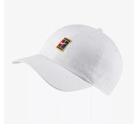 Nike Adults Unisex Aerobill Tennis Cap Size M/L IQ1321 100