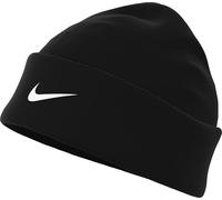 Nike Adults Unisex Dri-Fit Cuff Beanie Hat FQ8292 010