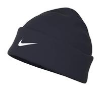 Nike Beanie Peak Standard Cuff Black