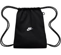 Nike Adults Unisex Heritage Gym Sack IB4356 010