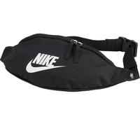 Nike Adults Unisex Heritage Waist Bag Black BA5750 010