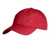 Nike Adults Unisex Metal Swoosh Logo Cap L/XL FB5372 657