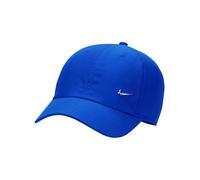 Nike Adults Unisex Metal Swoosh Logo Cap M/L FB5372 480