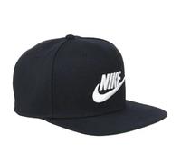Nike Adults Unisex Pro Futura Snapback 891284 010