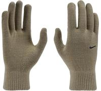 Nike Adults Unisex Swoosh Knitted Gloves L/XL N1665 221