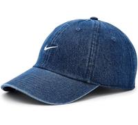 Nike Adults Unisex Unstructured Denim Cap S/M HF0383 419