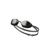 Nike Adults Unisex Vapor Mirrored Swim Goggles Ilver