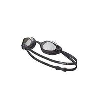 Nike Adults Unisex Vapor Mirrored Swim Goggles Purple