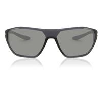 Nike AERO DRIFT DQ0811 021 Men's Sunglasses Grey Size 65