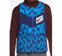 Nike Aerolayer Wild Run Reversible Gilet Size- Small BNWT