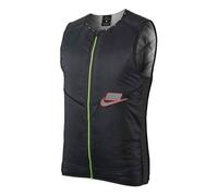 Nike Aerolayer Wild Run Running vest Black BV5620-010 S