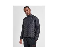 Nike Therma-FIT ADV AeroLoft Men's Repel Down Running Jacket - Black - Polyester XXL