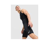 Nike AeroSwift 1/2-Length Leggings - Black - Mens XXL
