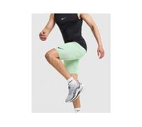 Nike AeroSwift 1/2-Length Leggings - Green - Mens M