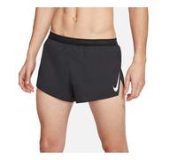 Nike AeroSwift 2In Brief-Lined Racing Shorts 'Black' CJ7837-010 L