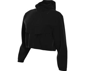 Nike Aeroswift Aerogami Storm-Fit Adv Running Jacket for Women, Black/Black, FZ3396-010, S