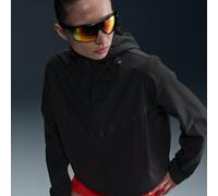 Nike AeroSwift Aerogami Women's Storm-FIT Running Jacket - Black - Polyester XS (UK 4-6)