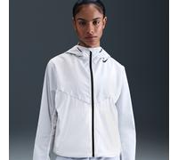 Nike AeroSwift Aerogami Women's Storm-FIT Running Jacket - White - Polyester XS (UK 4-6)