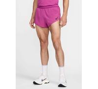 Nike AeroSwift Dri-FIT ADV 2” Brief Lined Men's Running Shorts Large RRP £70