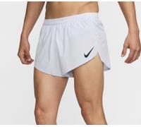 NIKE AEROSWIFT DRI FIT ADV 2" FLYVENT RACE RUNNING SHORTS FN3349-085 - MEN L