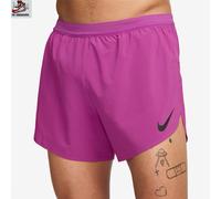 Nike AEROSWIFT Dri-Fit ADV 4 Inch Brief Lined Race Shorts Size S - BNWT