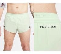 Nike AEROSWIFT Dri-Fit ADV 5cm Brief Lined Racing Shorts Sizes S/M/L BNWT
