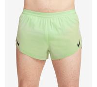 Nike Aeroswift Dri FIT ADV 2 Inch Shorts Green