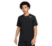 Nike Aeroswift Dri-FIT ADV Men's T-Shirt | UK M in Black/Summit White
