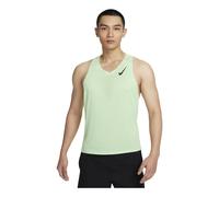Nike AeroSwift Dri-FIT ADV Running Vest 'Green' FN4232-376 L