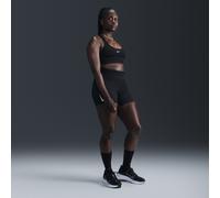 Nike AeroSwift 'Faith Kipyegon' Women's Dri-FIT ADV Mid-Rise 12.5cm (approx.) Running Shorts - Black - Polyester/Elastane XS (UK 4-6)
