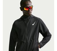 Nike AeroSwift Men's Storm-FIT Aerogami Running Jacket - Black - Polyester L