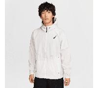 Nike AeroSwift Men's Storm-FIT Aerogami Running Jacket - White - Polyester XXL