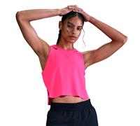 Women's short tank top Nike AeroSwift XS