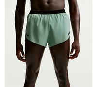 Nike AeroSwift Running shorts Men - olive, black, Size S