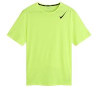 Nike Aeroswift Short Sleeve T-Shirt Volt/Black