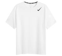 Nike Aeroswift T-Shirt Black/White
