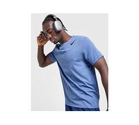 Nike AeroSwift T-Shirt - Blue - Mens L