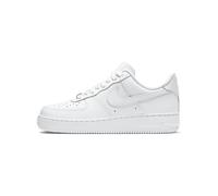 Nike Air Force 1 07 Trainers WHITE