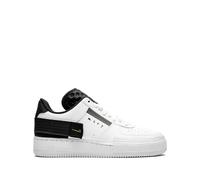Nike Air Force 1 '07 LV8 4 "Swoosh Pack" sneakers - White 11.5