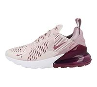 Nike AH6789-601 Women’s Running Shoe, Barely Rose/Vintage Wine-Elemental Rose-White, 4 UK
