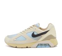 Nike Air 180 Dune Sneaker Khaki/Black/Stone UK 4