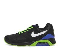 Nike Air 180 QS Black/White/Green