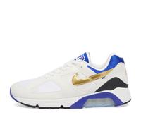 Nike Air 180 Sneaker Summit White/Metallic Gold