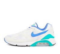 Nike Air 180 Sneaker White/Blue