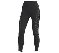 Nike Air All-Over Logo Leggings - Black - XS